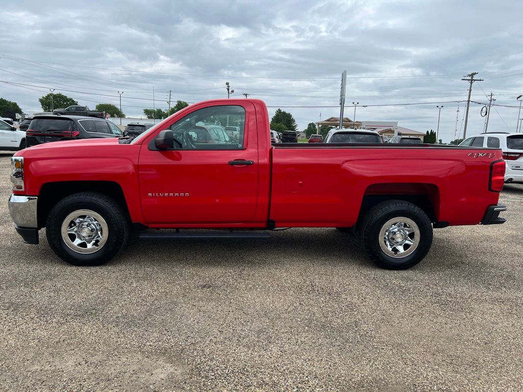 chevrolet silverado 1500 2018 1GCNKNEC6JZ116087 image chevrolet silverado 1500 2018 1GCNKNEC6JZ116087 image